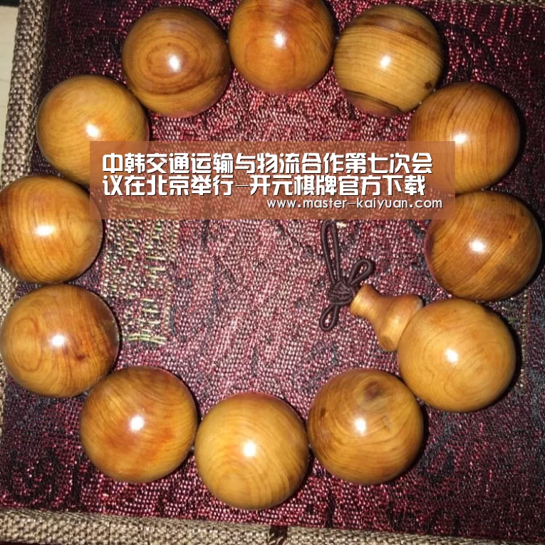 中韩交通运输与物流合作第七次会议在北京举行-开元棋牌官方下载(图1) 开元棋牌官方下载