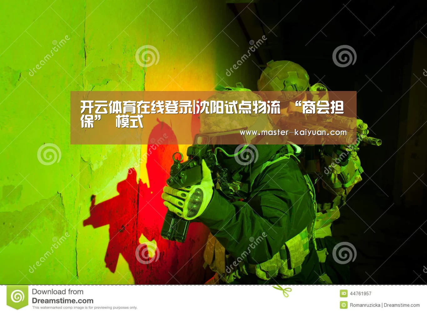 开云体育在线登录|沈阳试点物流 “商会担保” 模式(图3) 开云体育在线登录
