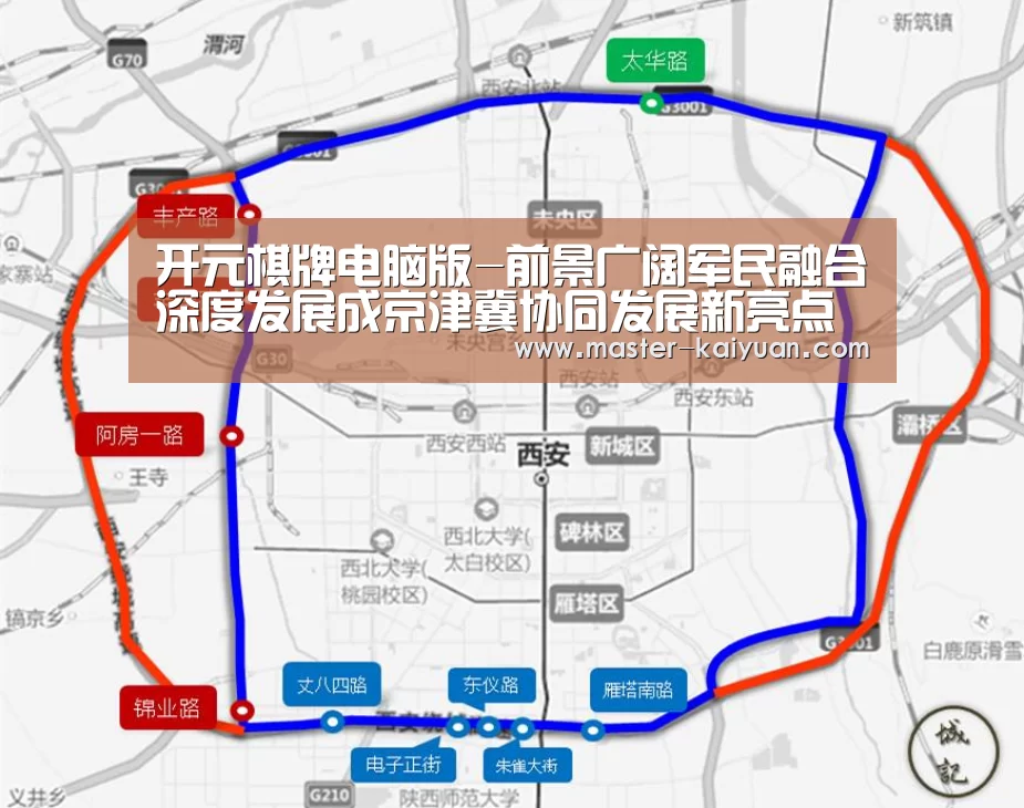 开元棋牌电脑版-前景广阔军民融合深度发展成京津冀协同发展新亮点(图1) 开元棋牌官方下载